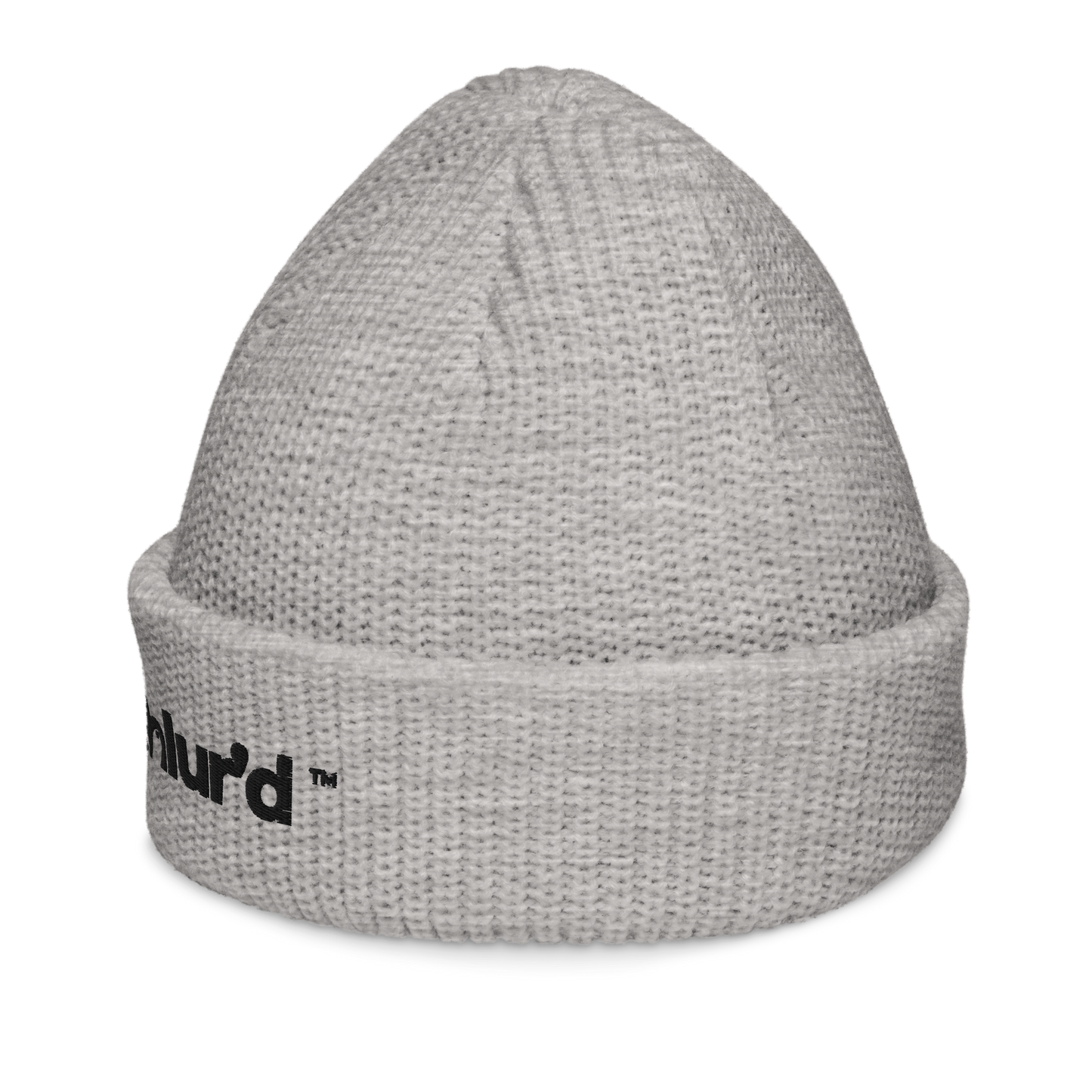 Tehlur'd Fisherman beanie