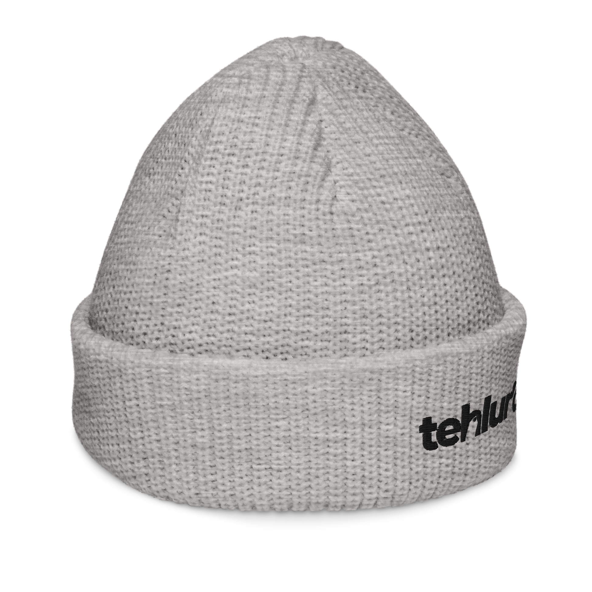 Tehlur'd Fisherman beanie