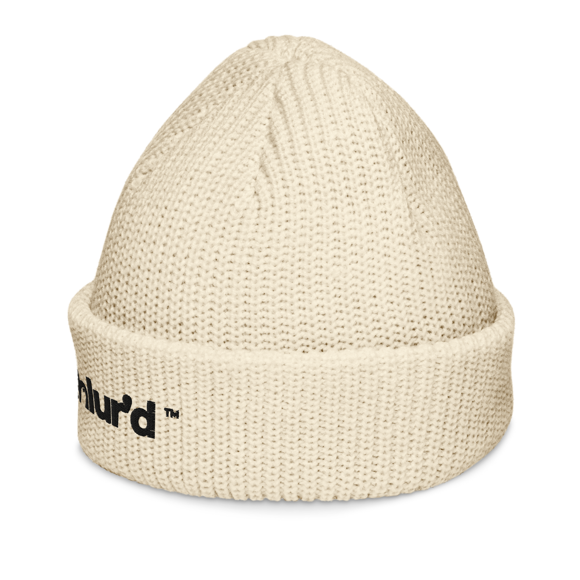 Tehlur'd Fisherman beanie