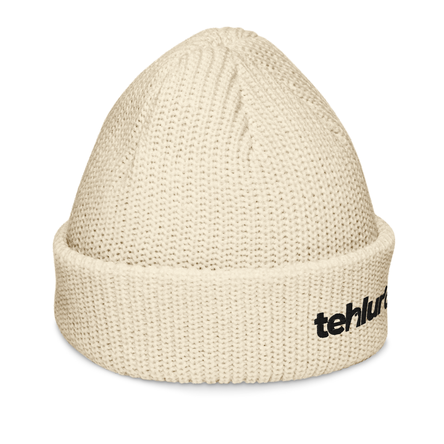 Tehlur'd Fisherman beanie