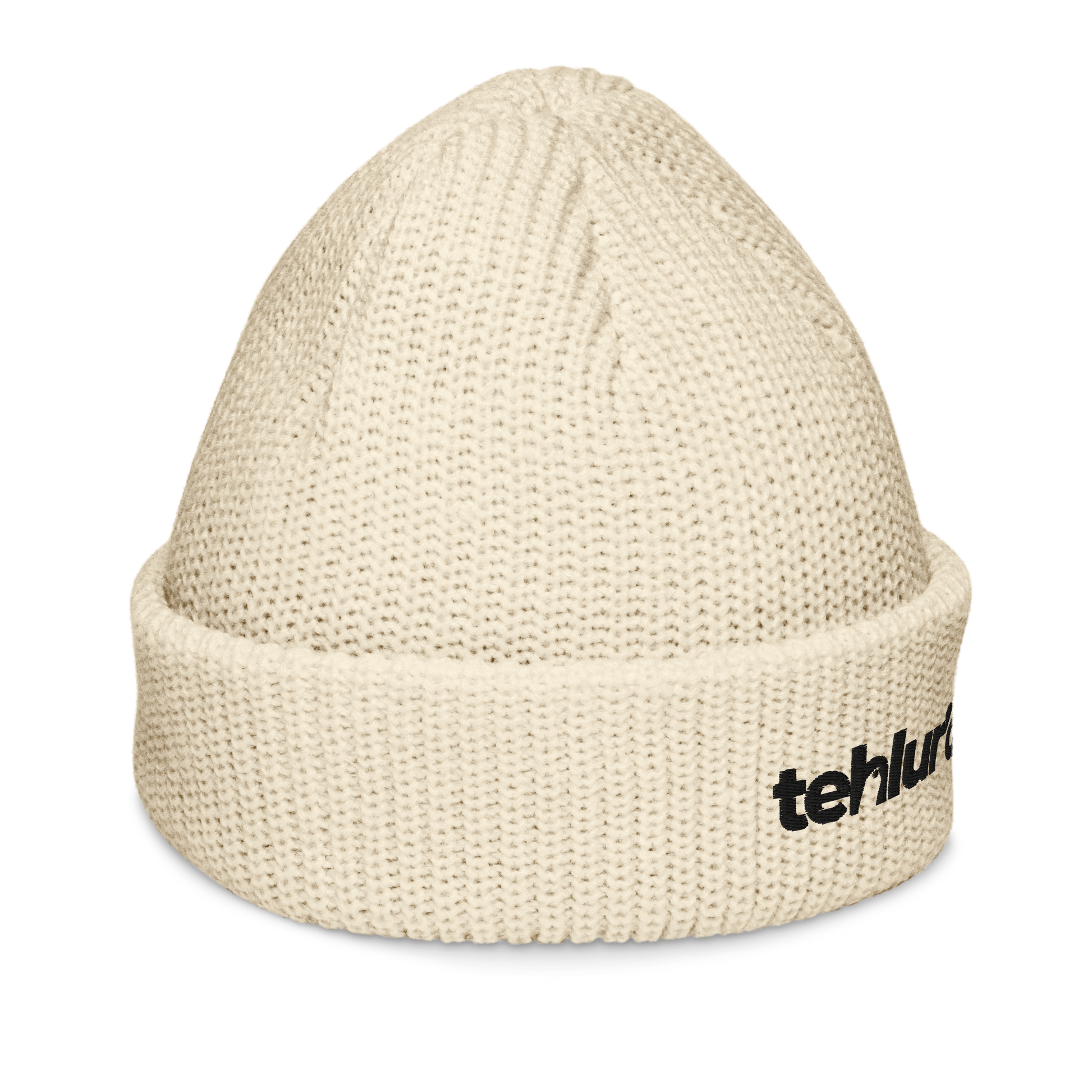 Tehlur'd Fisherman beanie