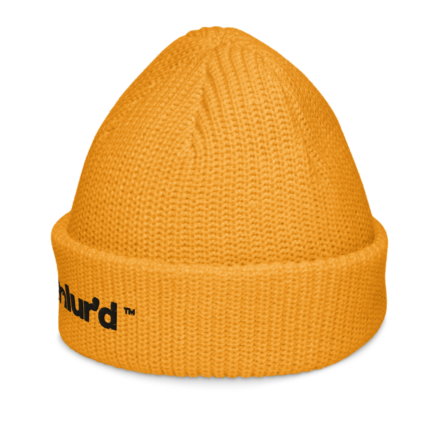 Tehlur'd Fisherman beanie