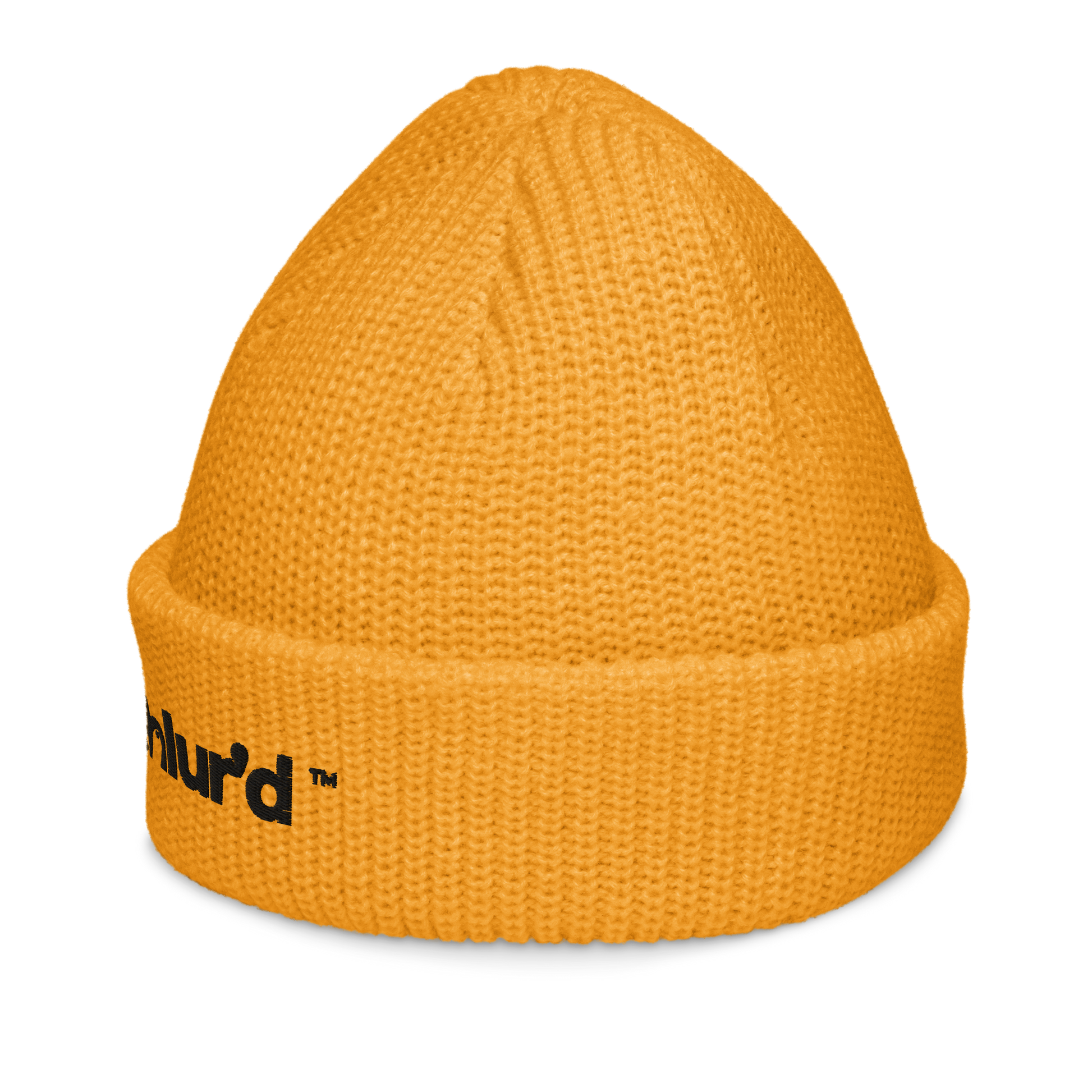 Tehlur'd Fisherman beanie