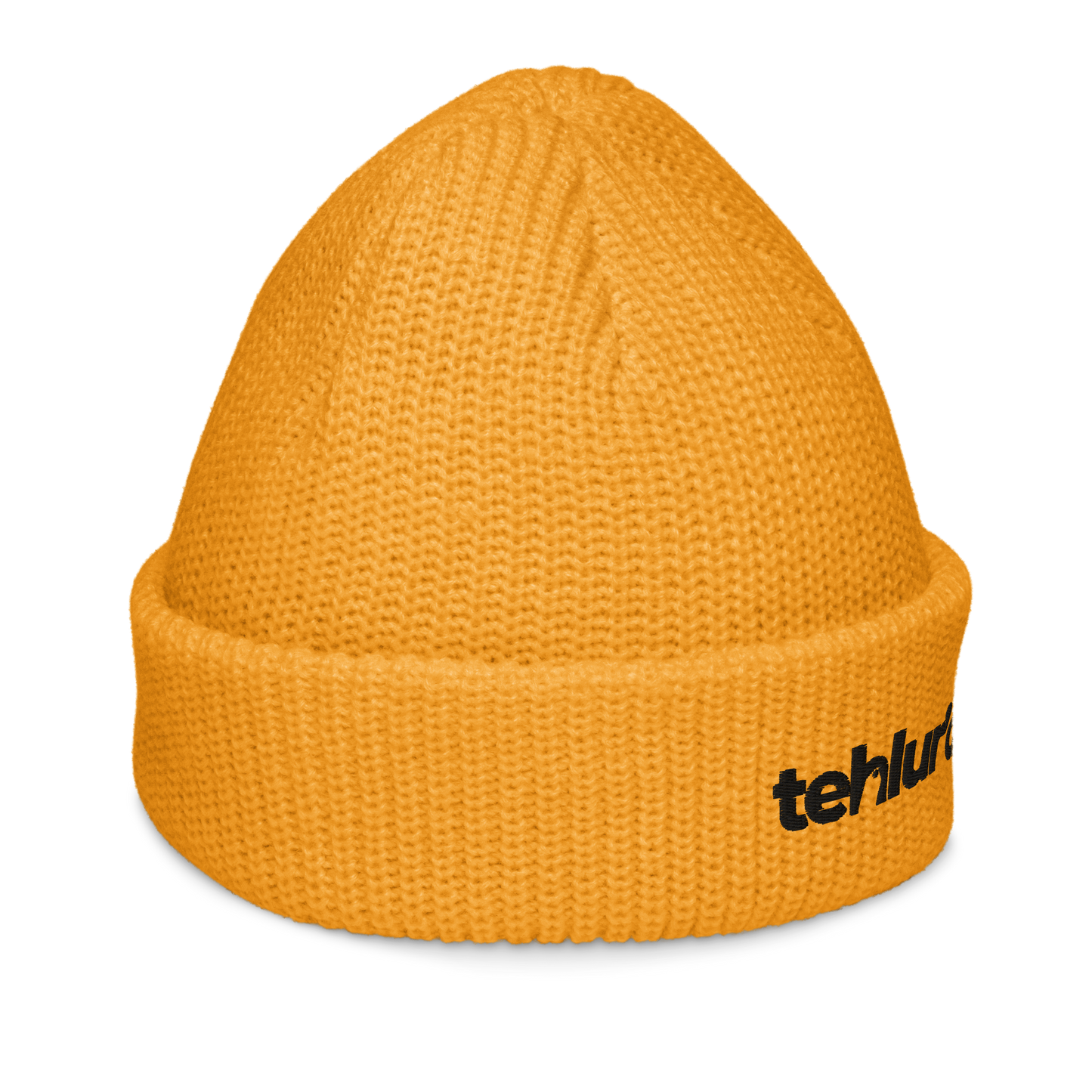 Tehlur'd Fisherman beanie