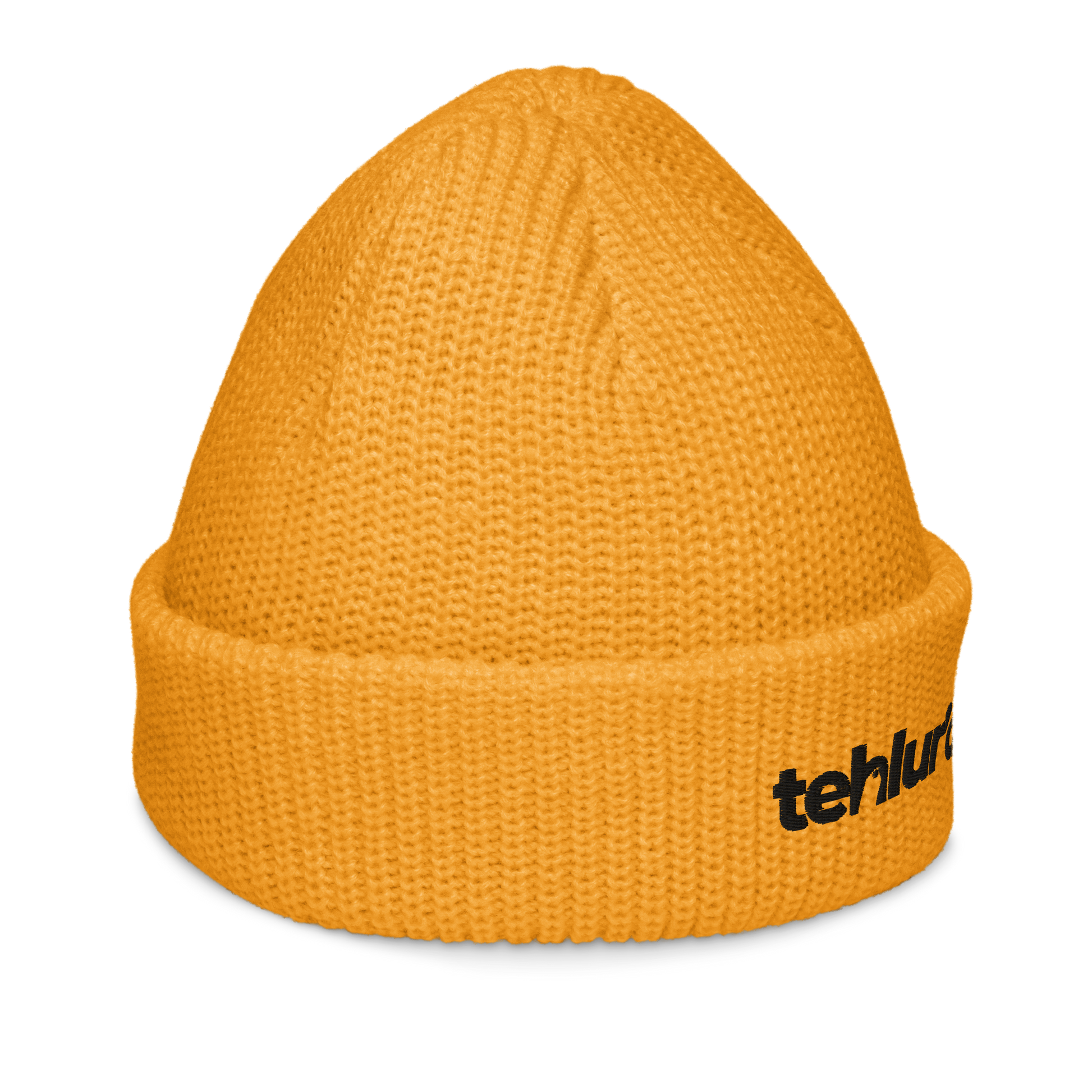 Tehlur'd Fisherman beanie